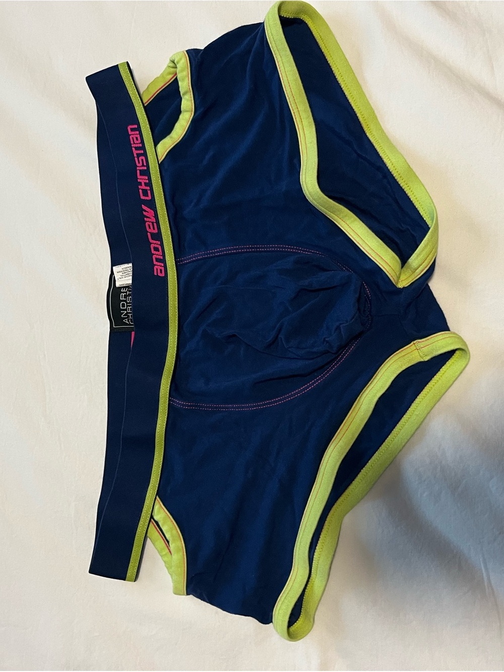 Mens trunks